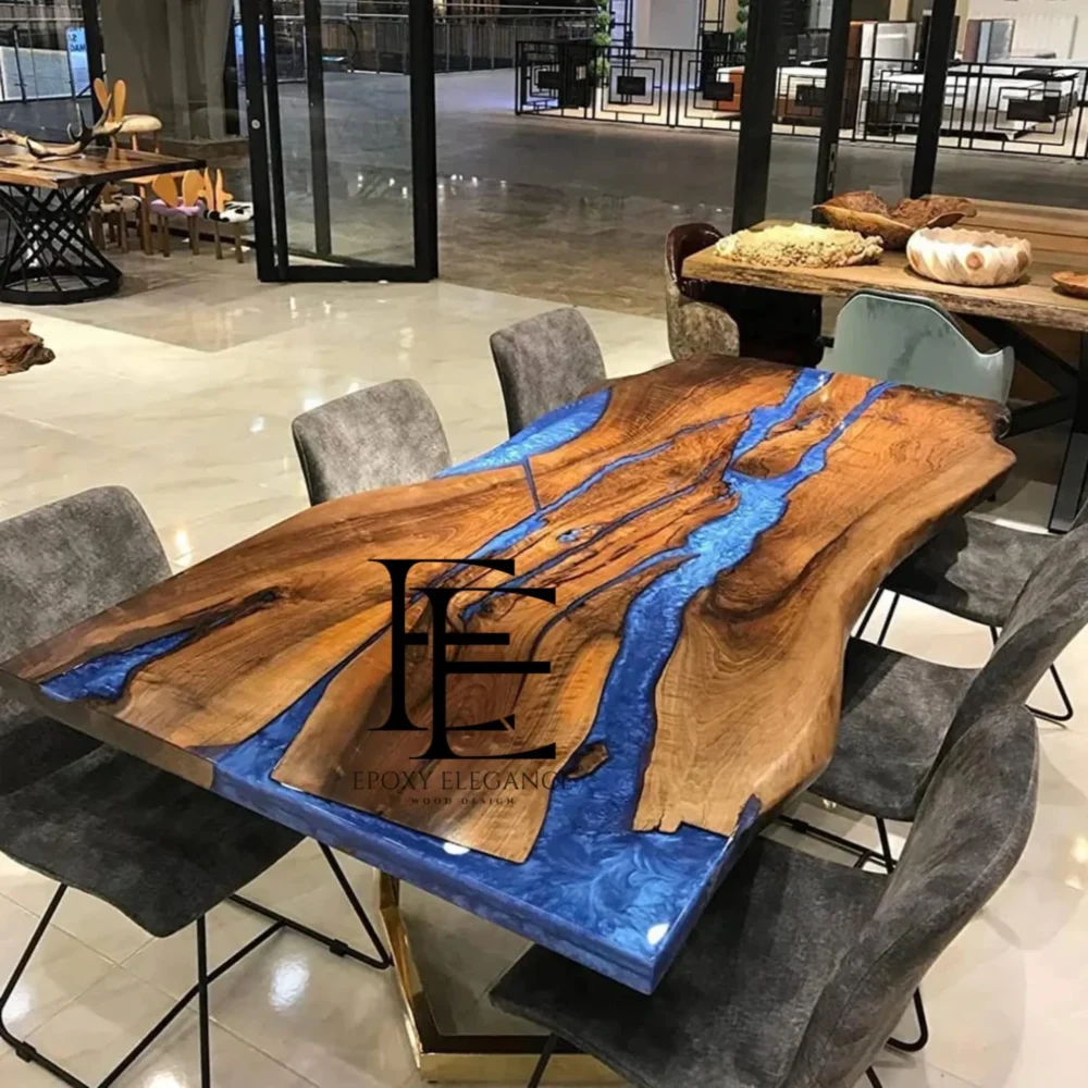 Elm Elegance