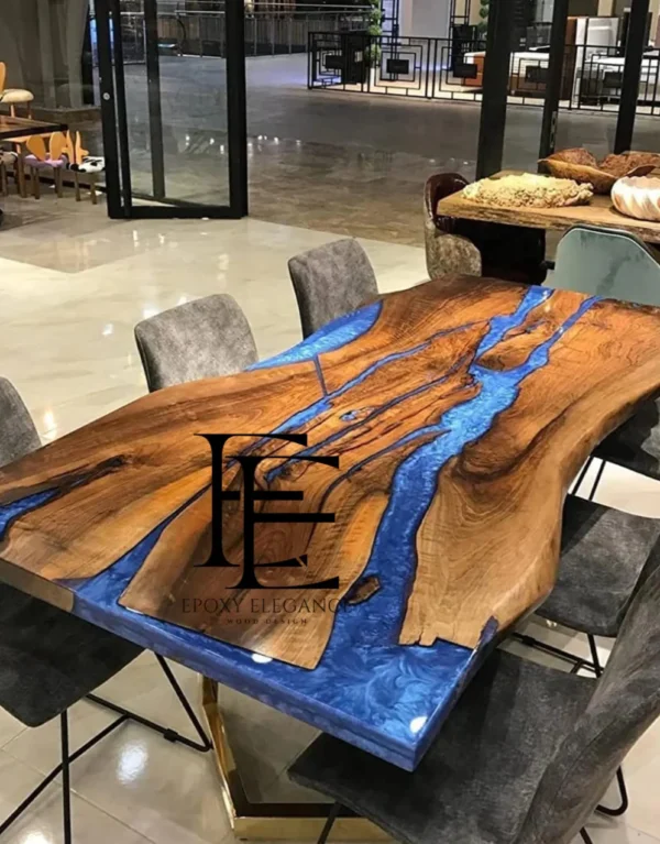 Elm Elegance