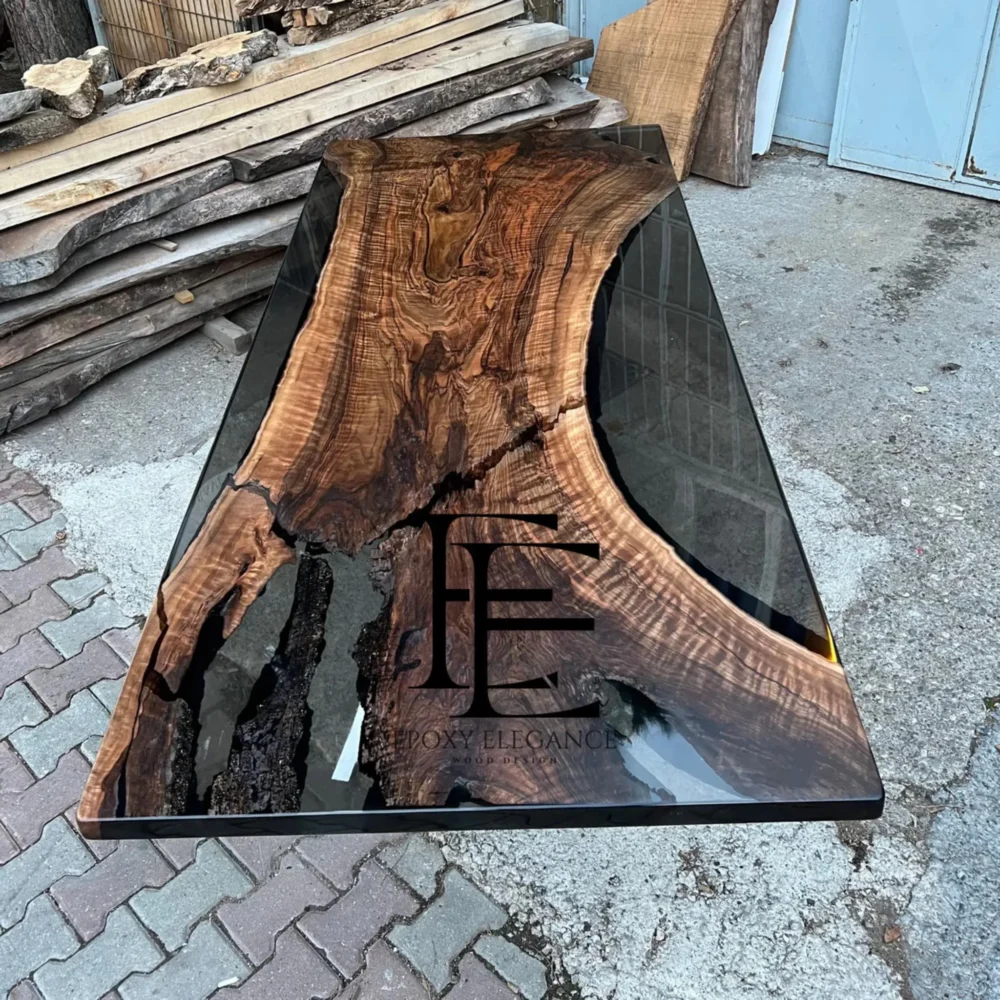 Walnut Crystal - Image 3