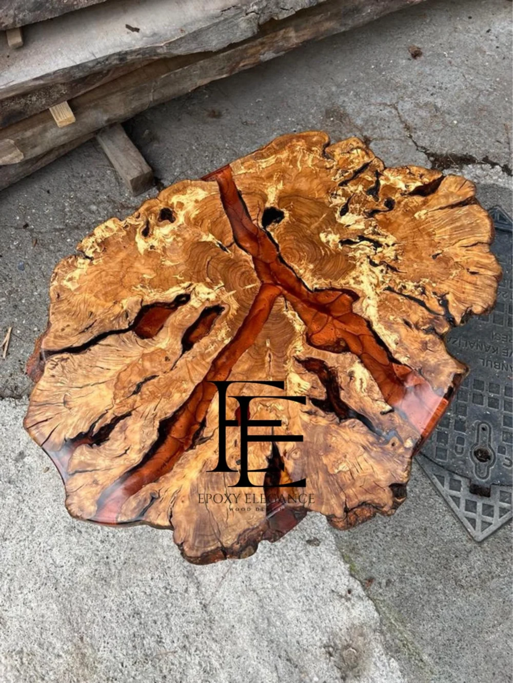 Rustic Roots