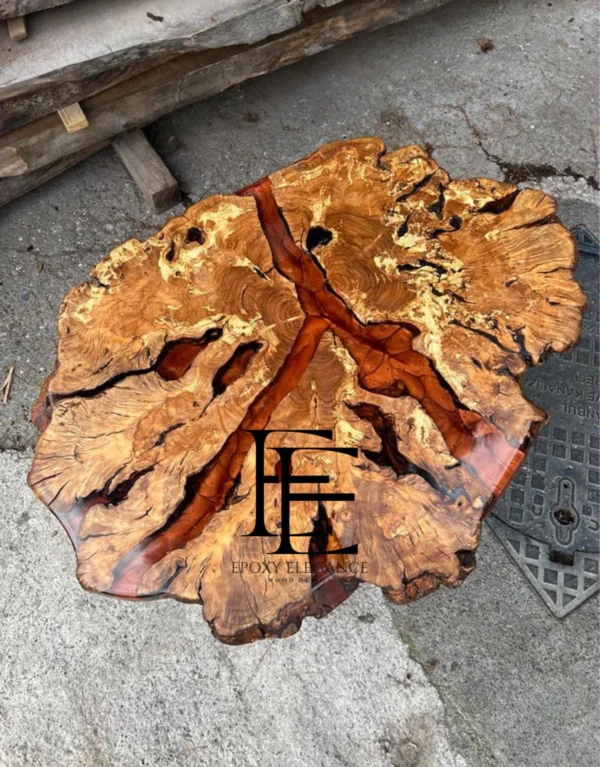 Rustic Roots