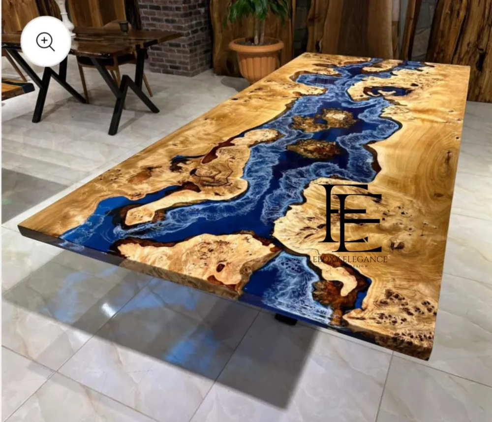 Olive Epoxy