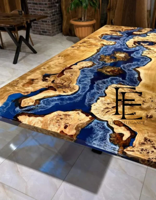 Olive Epoxy