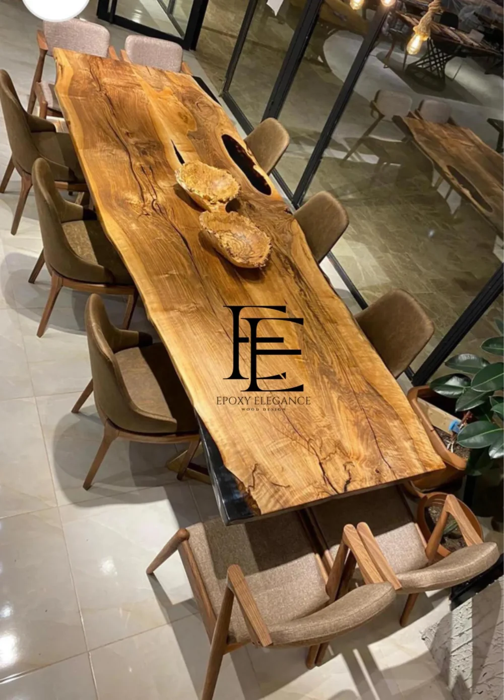 White Walnut - Image 2