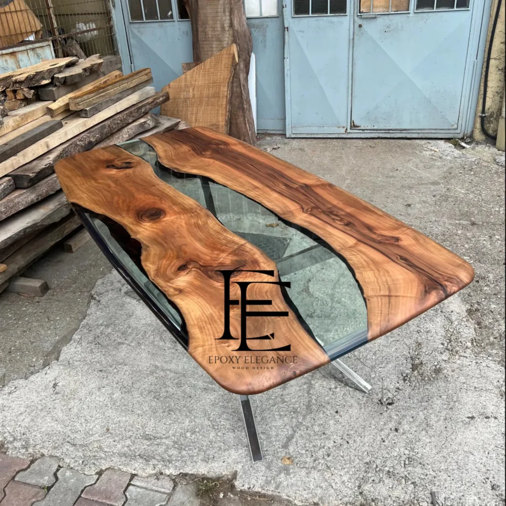 Timber Tides