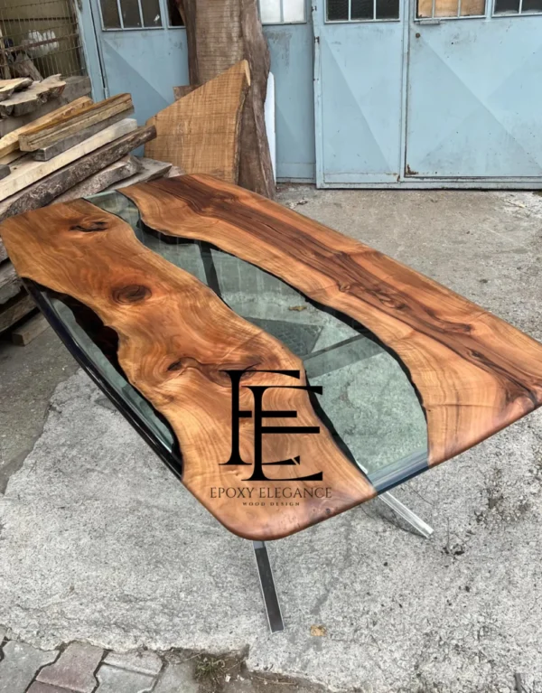 Timber Tides