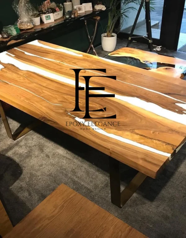 White Walnut