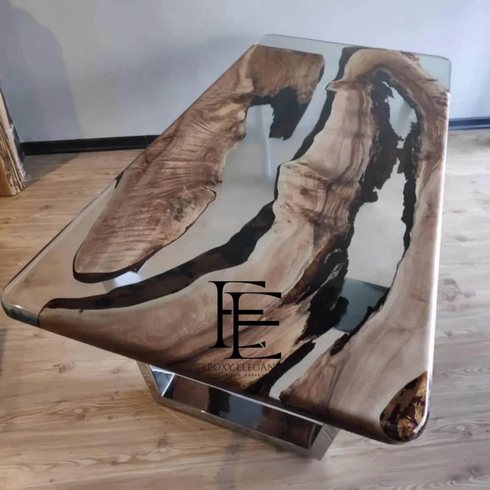 Walnut Crystal