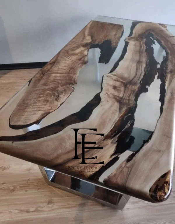 Walnut Crystal