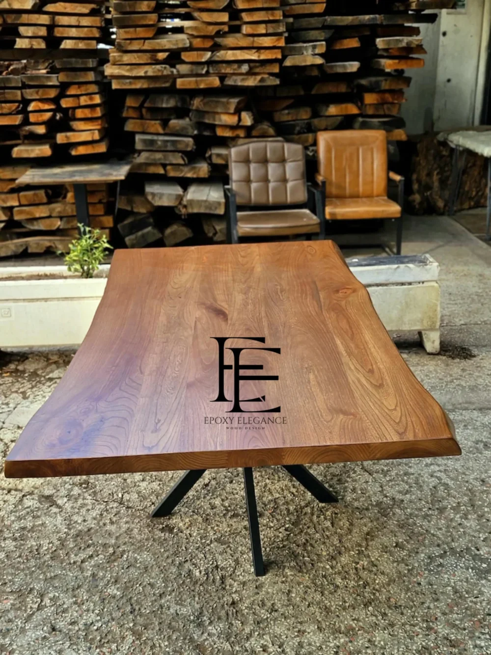 Spirit of Walnut