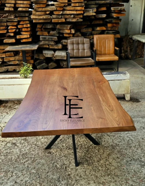 Spirit of Walnut