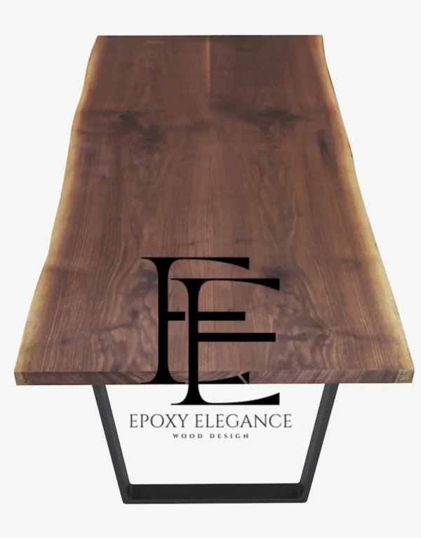 Walnut Radiance